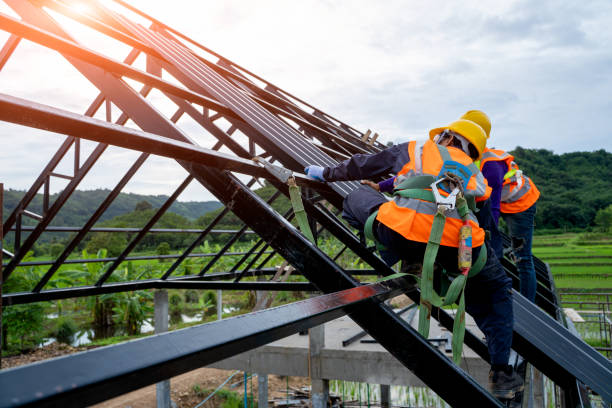 Trusted Waterloo, IL Roofing Contractor Experts
