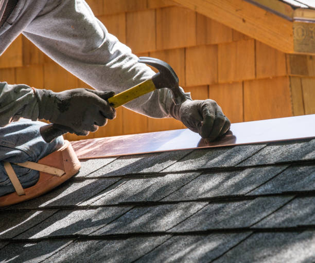 Heating Cable for Roof Installation in Waterloo, IL